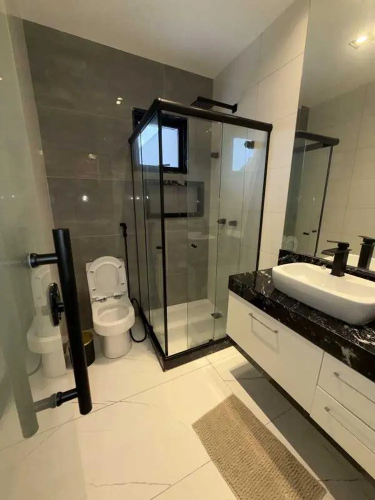 Casa de Condomínio, 6 quartos - Foto 8