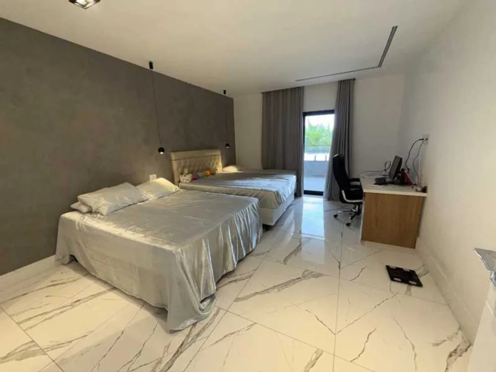 Casa de Condomínio, 6 quartos - Foto 5