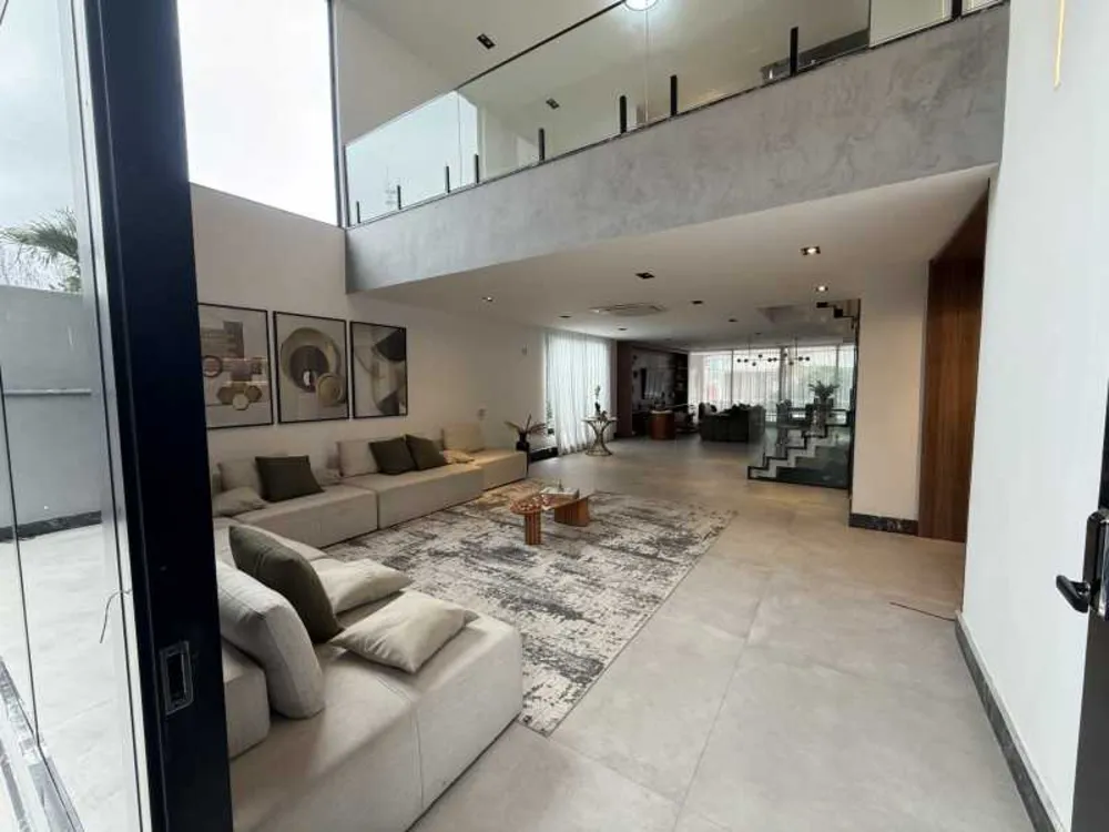 Casa de Condomínio, 6 quartos - Foto 2