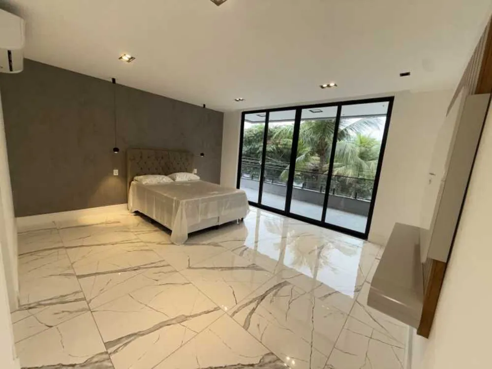 Casa de Condomínio, 6 quartos - Foto 1