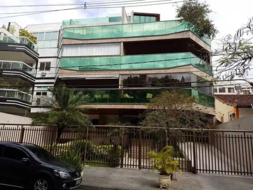 Apartamento, 4 quartos, 130 m² - Foto 9