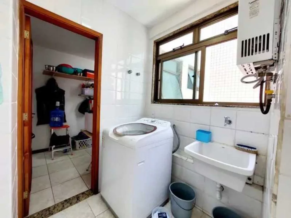 Apartamento, 4 quartos, 130 m² - Foto 11