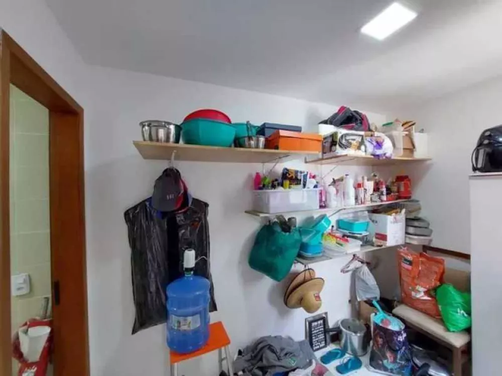 Apartamento, 4 quartos, 130 m² - Foto 2
