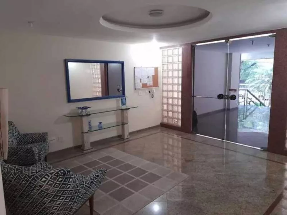 Apartamento, 4 quartos, 130 m² - Foto 3