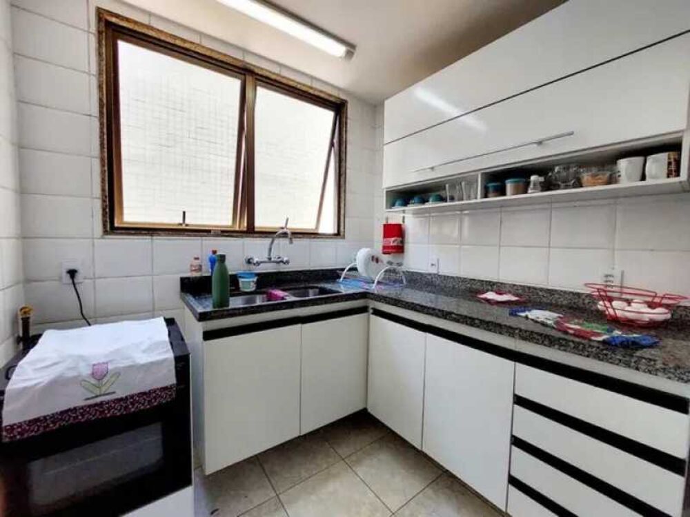 Apartamento, 4 quartos, 130 m² - Foto 15