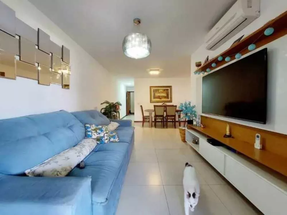 Apartamento, 4 quartos, 130 m² - Foto 5