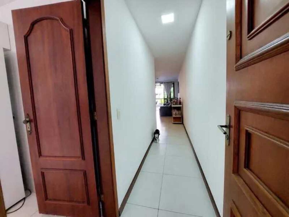 Apartamento, 4 quartos, 130 m² - Foto 17