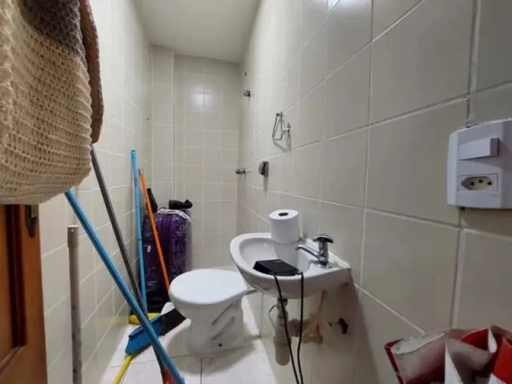 Apartamento, 4 quartos, 130 m² - Foto 8