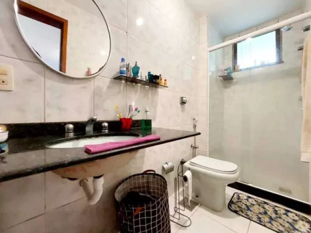 Apartamento, 4 quartos, 130 m² - Foto 10