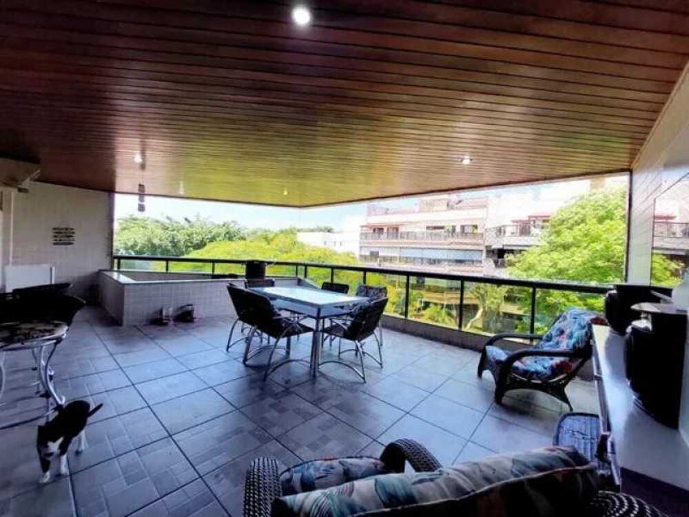 Apartamento, 4 quartos, 130 m² - Foto 14