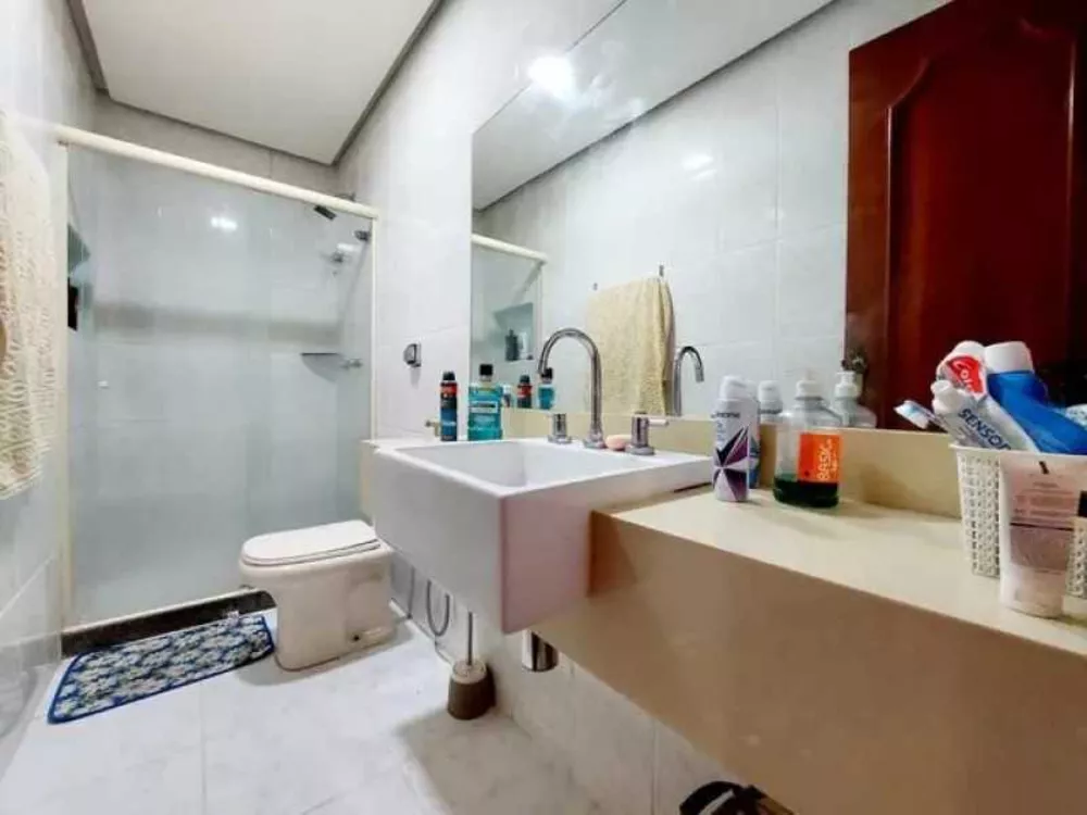 Apartamento, 4 quartos, 130 m² - Foto 12