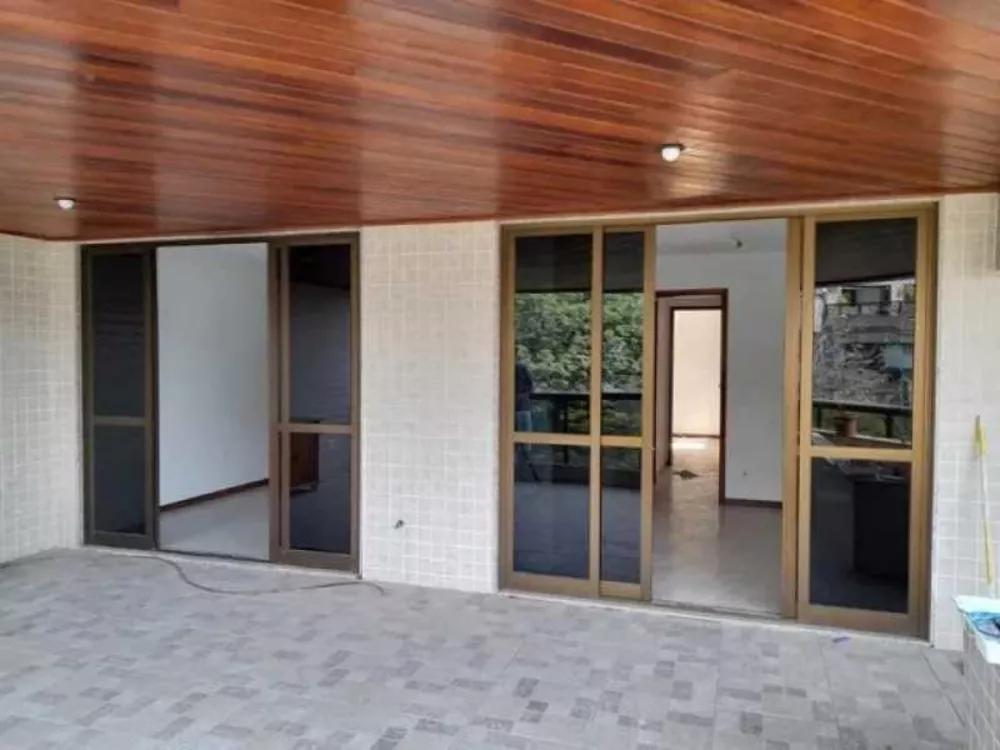 Apartamento, 4 quartos, 130 m² - Foto 6