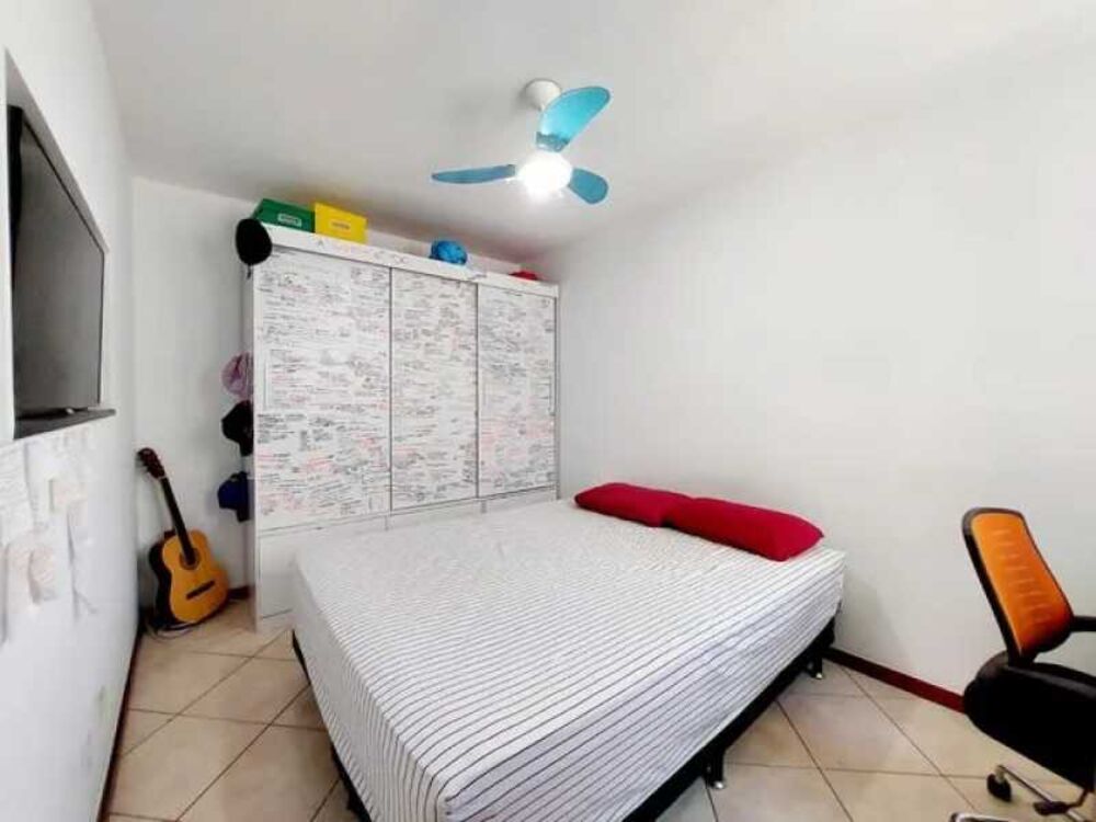 Apartamento, 4 quartos, 130 m² - Foto 16