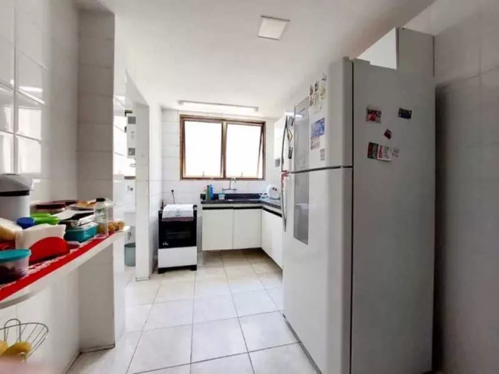Apartamento, 4 quartos, 130 m² - Foto 4