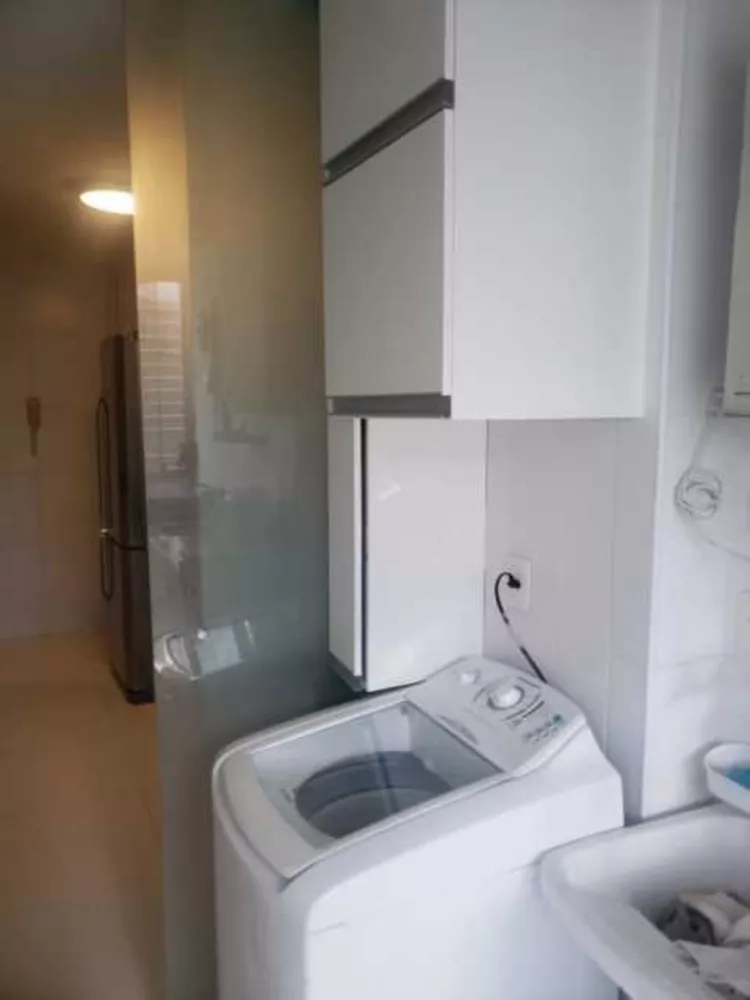 Apartamento, 3 quartos, 80 m² - Foto 2