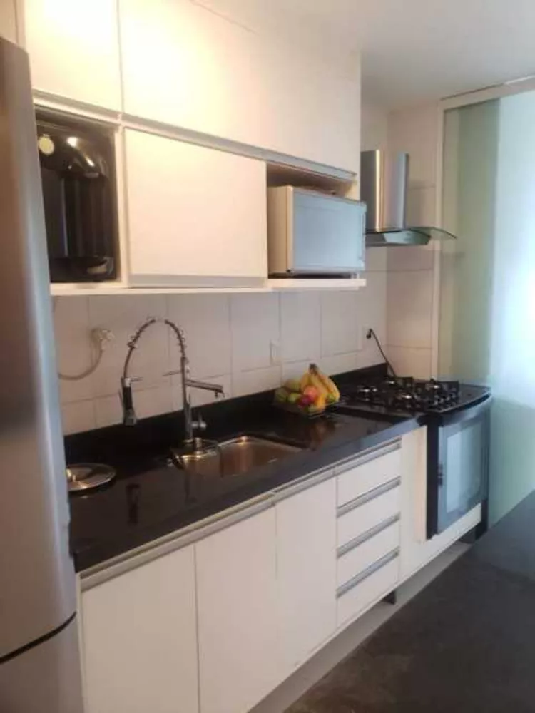 Apartamento, 3 quartos, 80 m² - Foto 17