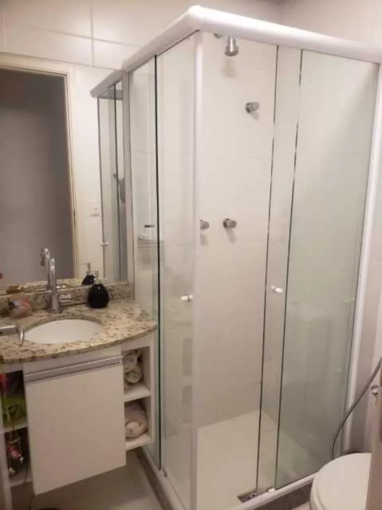 Apartamento, 3 quartos, 80 m² - Foto 10