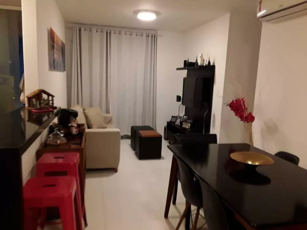 Apartamento, 3 quartos, 80 m² - Foto 24