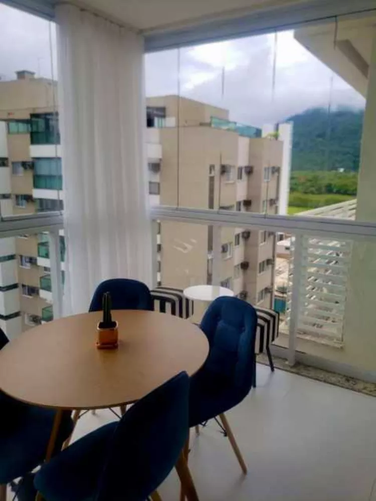 Apartamento, 3 quartos, 80 m² - Foto 3