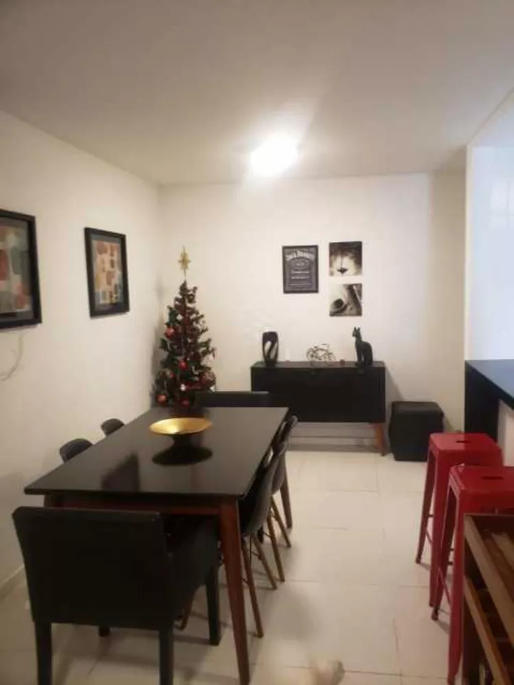 Apartamento, 3 quartos, 80 m² - Foto 1