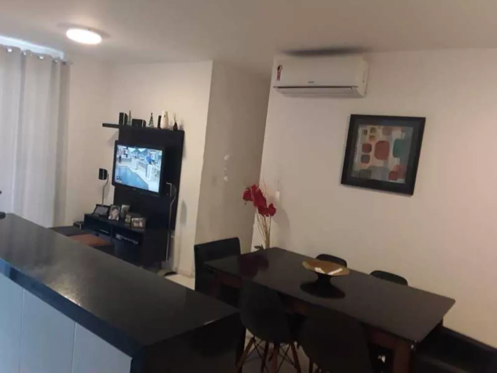 Apartamento, 3 quartos, 80 m² - Foto 5
