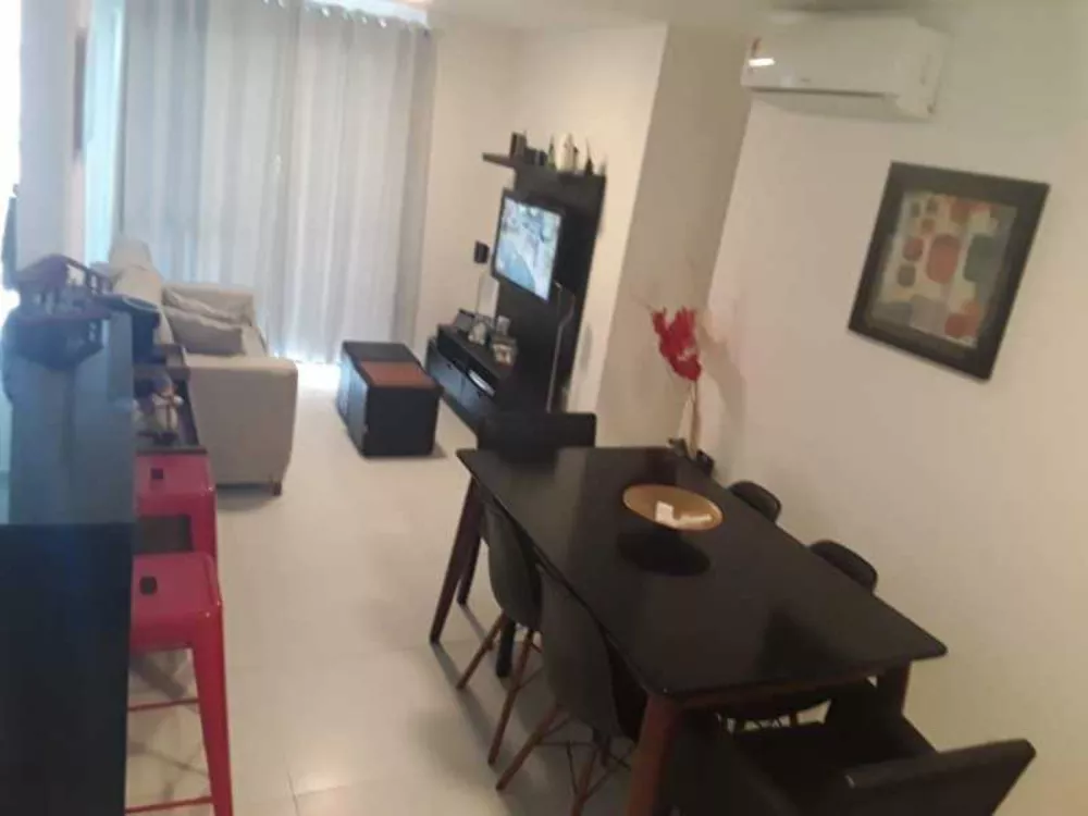 Apartamento, 3 quartos, 80 m² - Foto 4