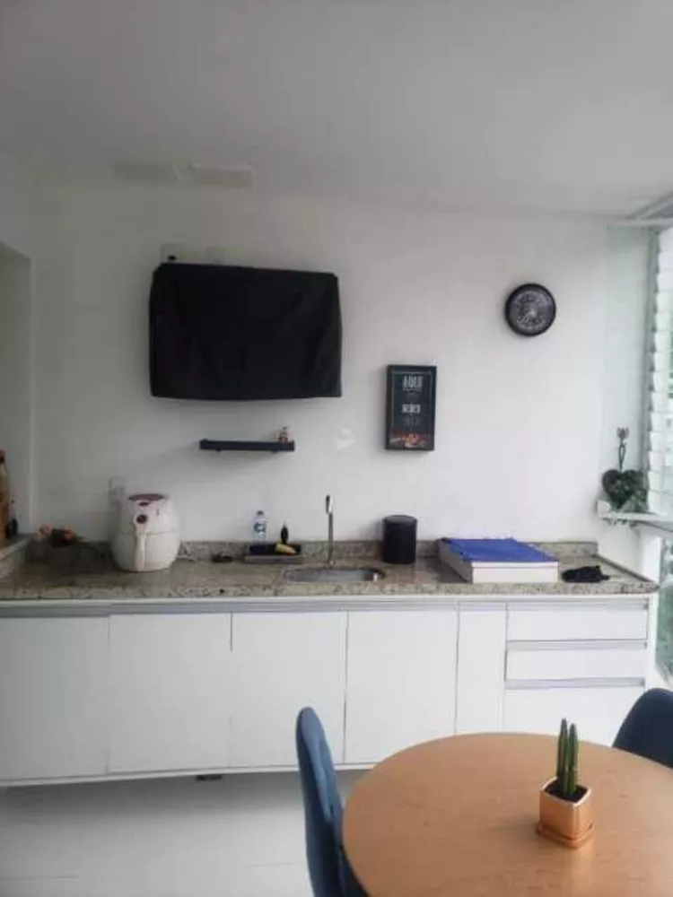 Apartamento, 3 quartos, 80 m² - Foto 9