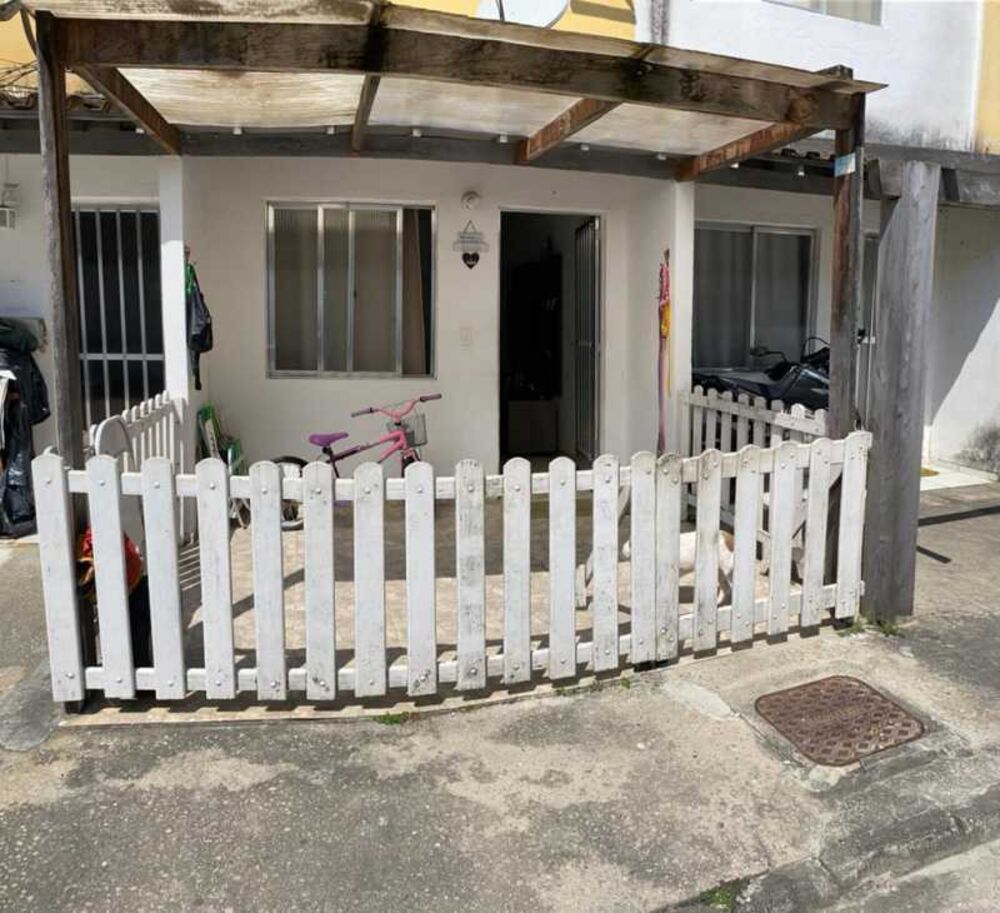 Casa de Vila, 2 quartos - Foto 3