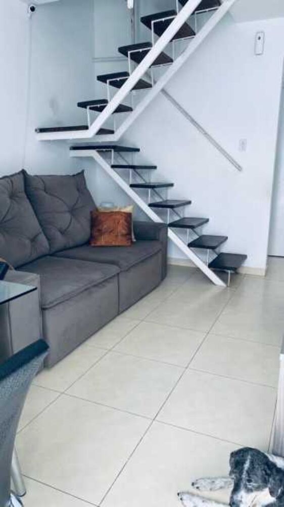 Casa de Vila, 2 quartos - Foto 8