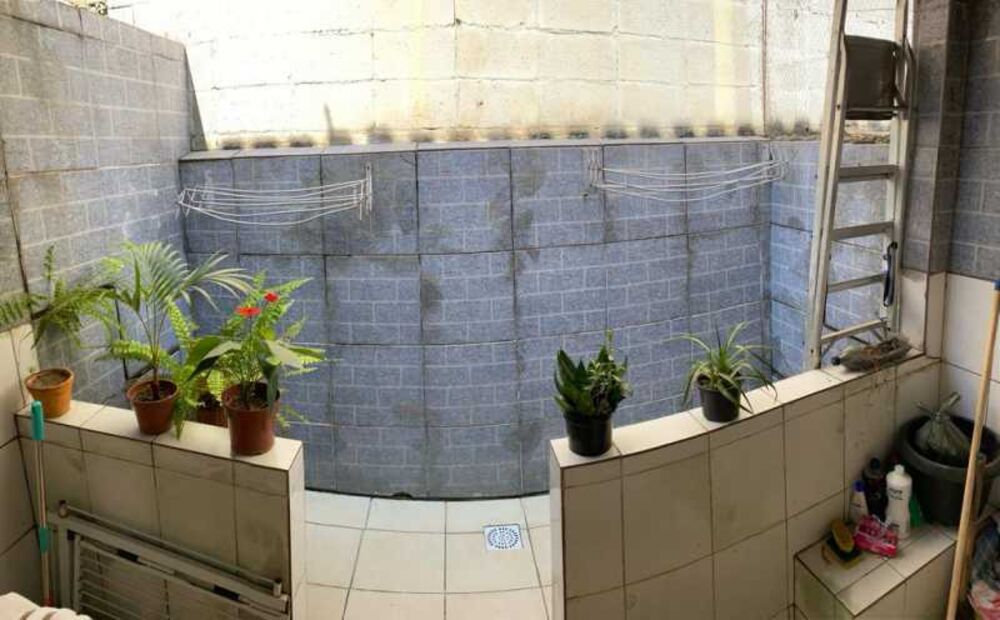 Casa de Vila, 2 quartos - Foto 6