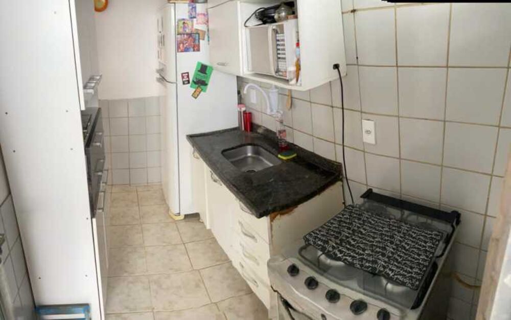 Casa de Vila, 2 quartos - Foto 13