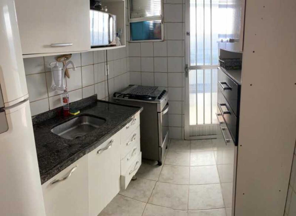 Casa de Vila, 2 quartos - Foto 9