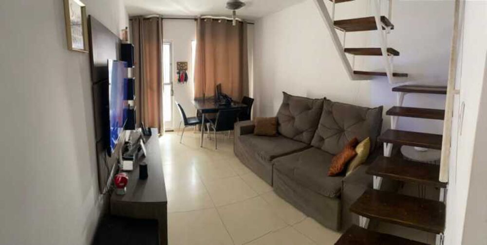 Casa de Vila, 2 quartos - Foto 7