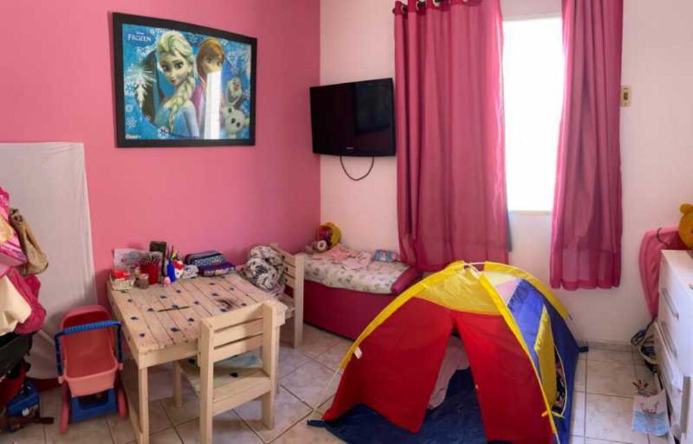 Casa de Vila, 2 quartos - Foto 10