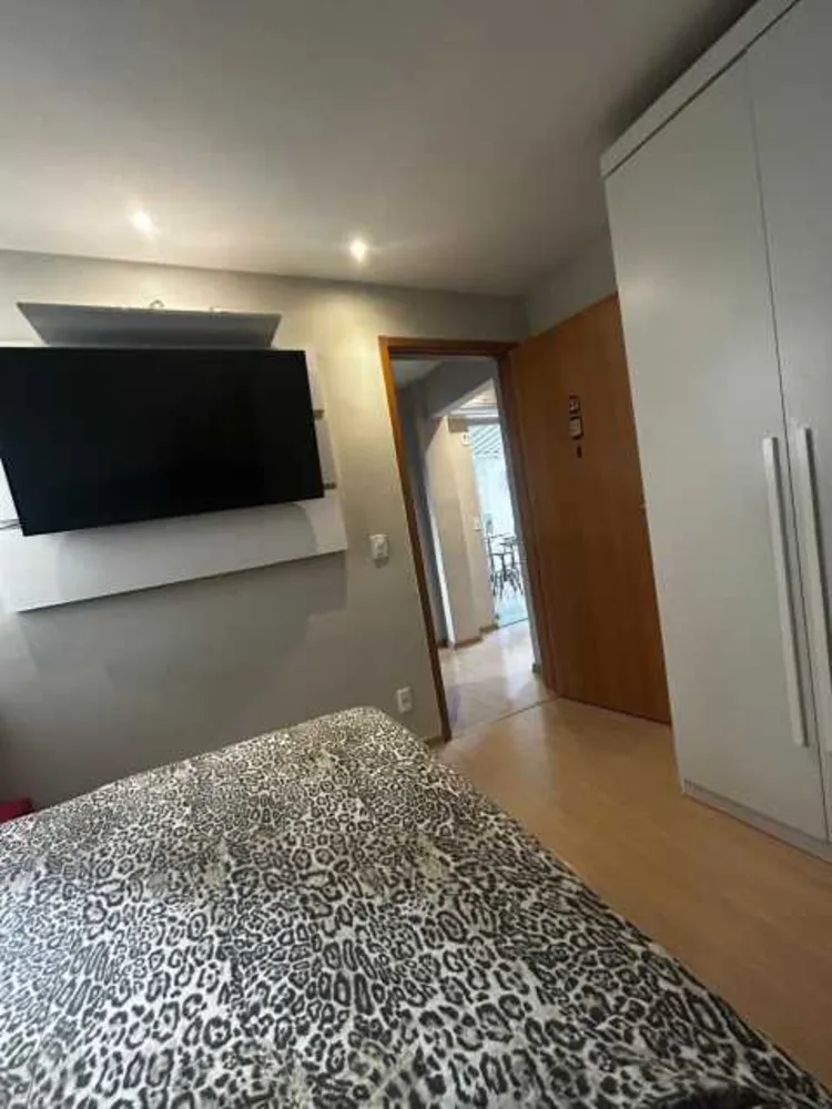 Apartamento, 2 quartos, 61 m² - Foto 9