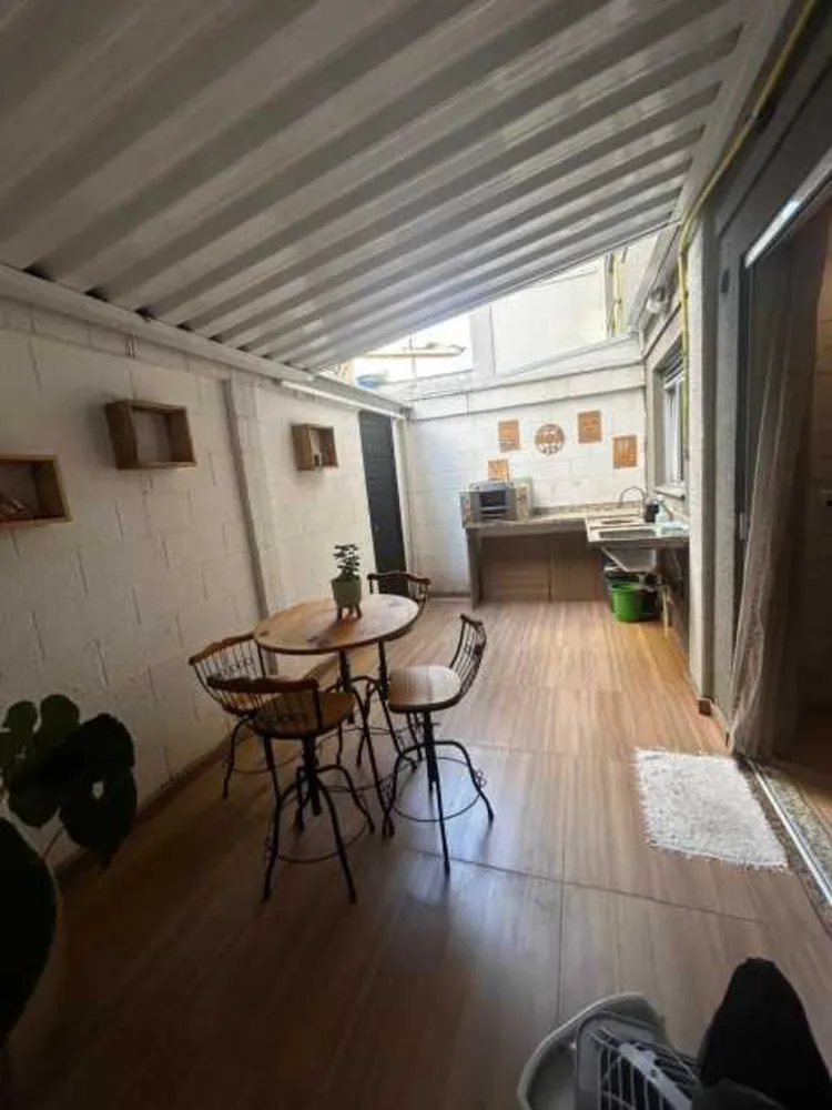 Apartamento, 2 quartos, 61 m² - Foto 7