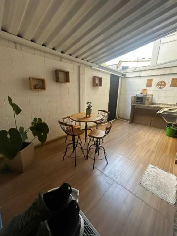 Apartamento, 2 quartos, 61 m² - Foto 13