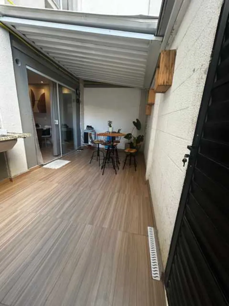 Apartamento, 2 quartos, 61 m² - Foto 3