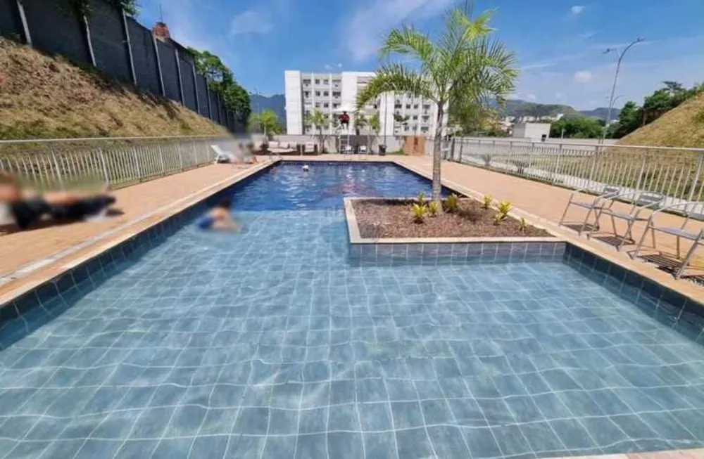 Apartamento, 2 quartos, 61 m² - Foto 1