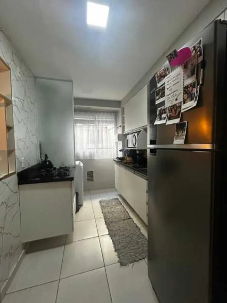 Apartamento, 2 quartos, 61 m² - Foto 14