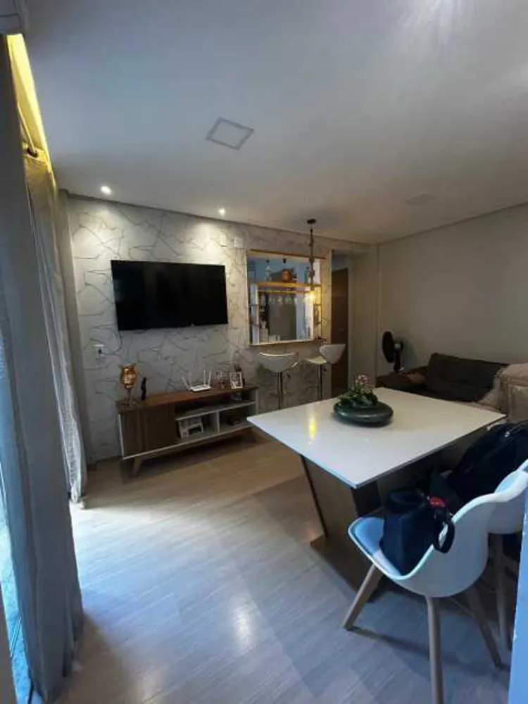 Apartamento, 2 quartos, 61 m² - Foto 4