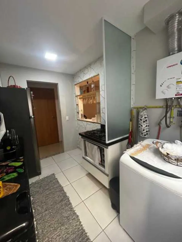 Apartamento, 2 quartos, 61 m² - Foto 11