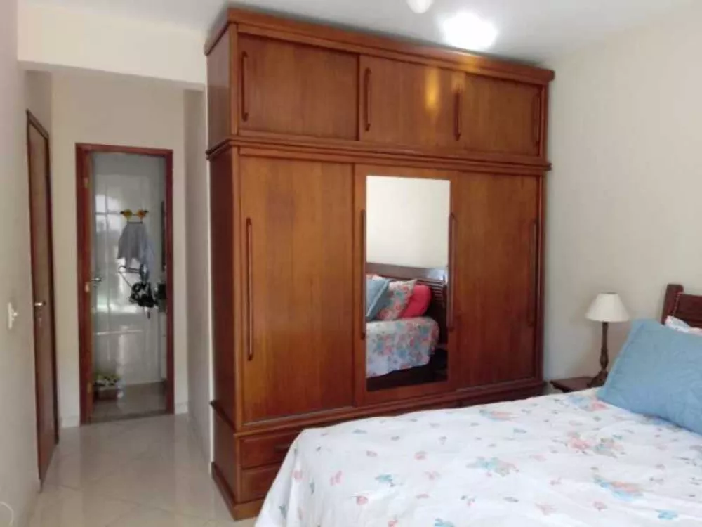 Casa de Vila, 4 quartos - Foto 1