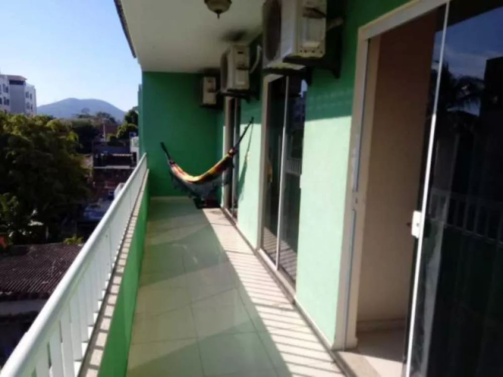 Casa de Vila, 4 quartos - Foto 2