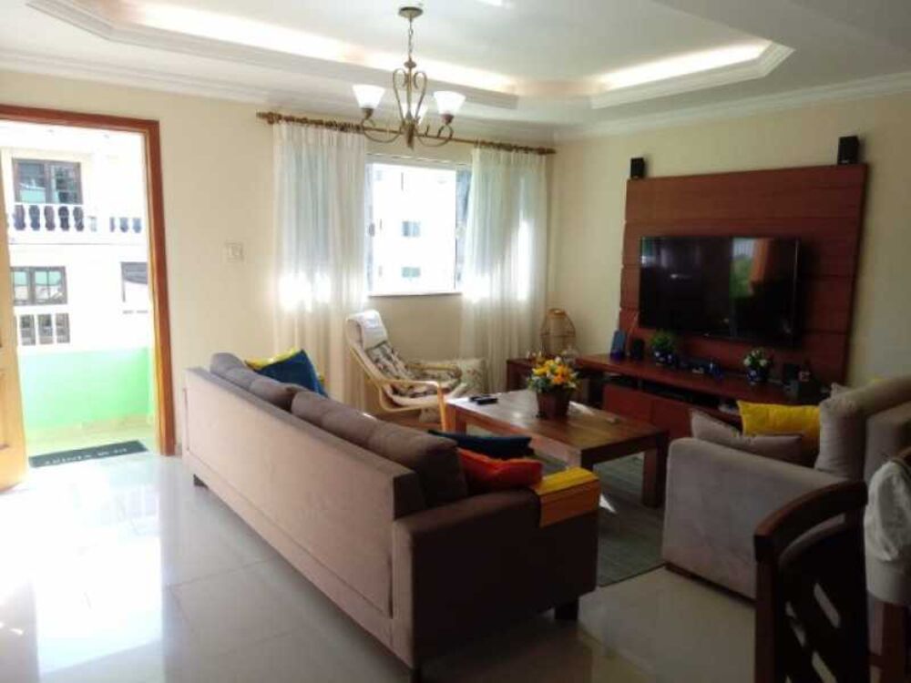 Casa de Vila, 4 quartos - Foto 17