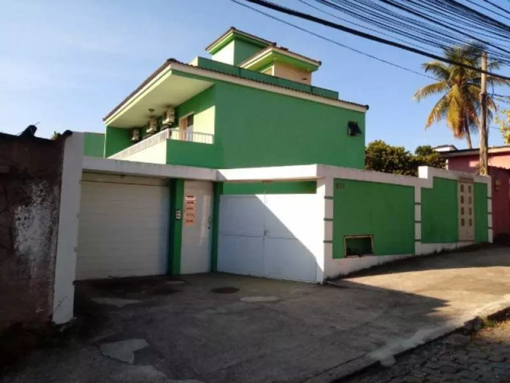 Casa de Vila, 4 quartos - Foto 11