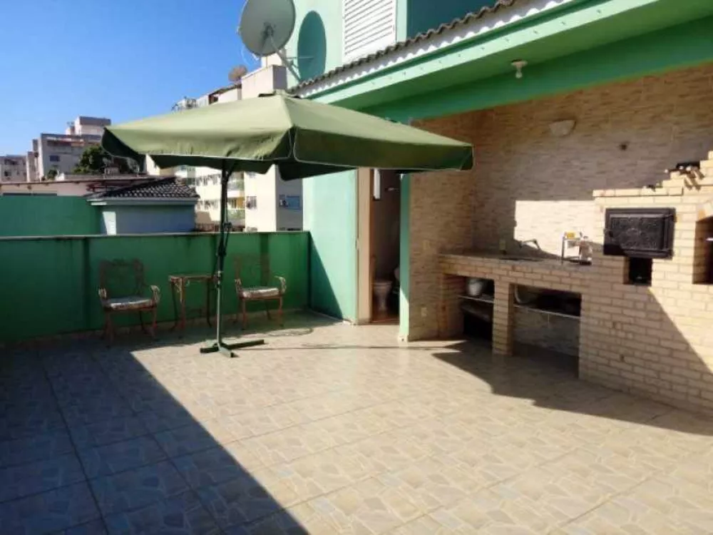 Casa de Vila, 4 quartos - Foto 7