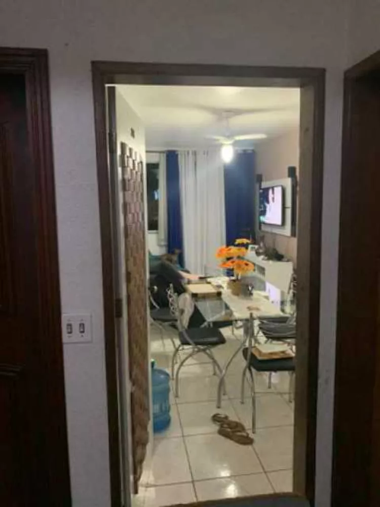 Apartamento, 2 quartos, 60 m² - Foto 8