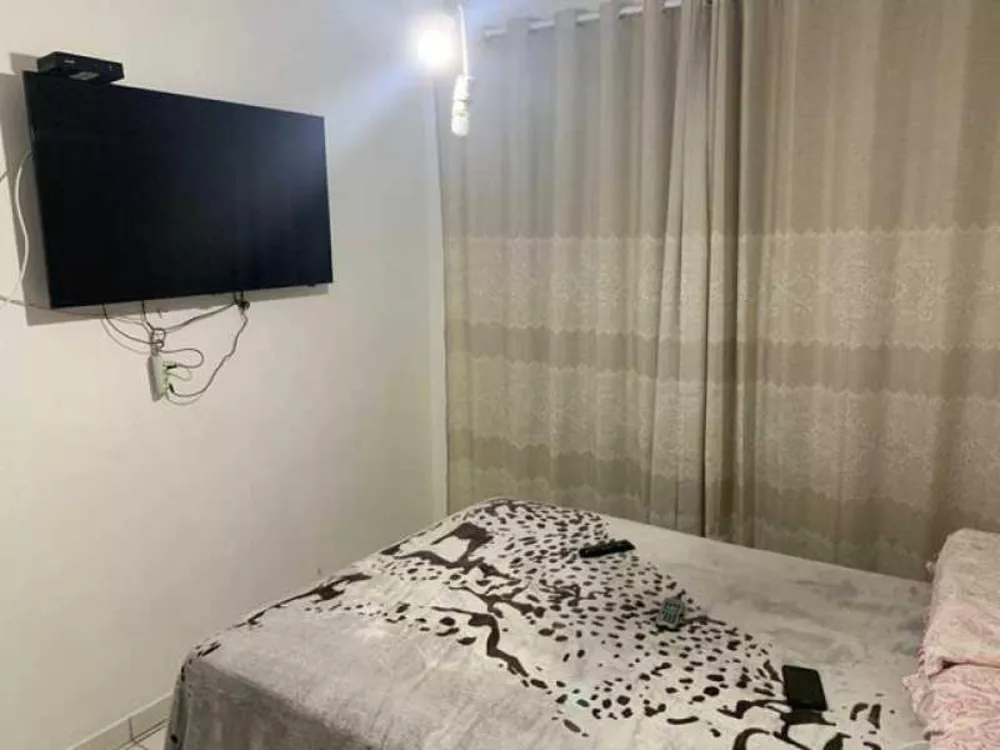 Apartamento, 2 quartos, 60 m² - Foto 7