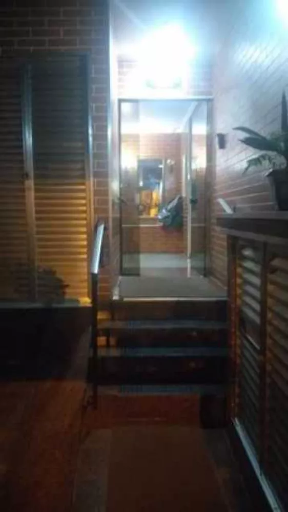 Apartamento, 2 quartos, 60 m² - Foto 6